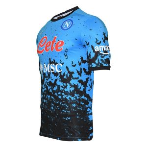 MAILLOT NAPLES EA7 HALLOWEEN 2022 2023 (2)MAILLOT NAPLES EA7 HALLOWEEN 2022 2023 (2)