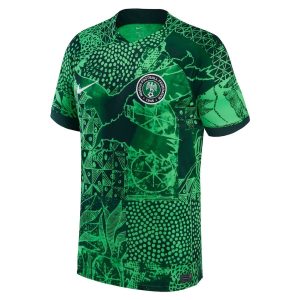 MAILLOT NIGERIA DOMICILE 2022-23 (1)