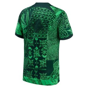 MAILLOT NIGERIA DOMICILE 2022-23 (2)