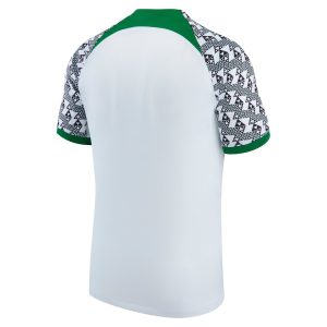 MAILLOT NIGERIA EXTERIEUR 2022-23 (2)