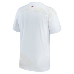 MAILLOT QATAR EXTERIEUR COUPE DU MONDE 2022 (2)