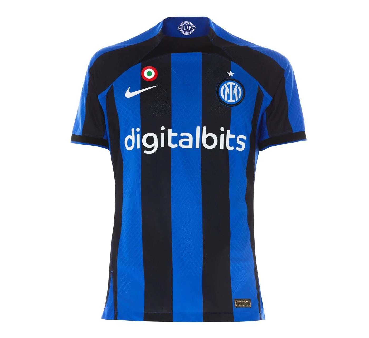 Nouveau Maillot Maillot Inter Milan 2021 2022 Inter Milan Nouveau