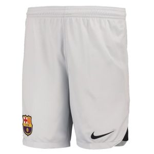 SHORT FC BARCELONE THIRD 2022 2023 (010)