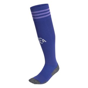 CHAUSSETTES ARGENTINE AWAY COUPE DU MONDE 2022 (1)