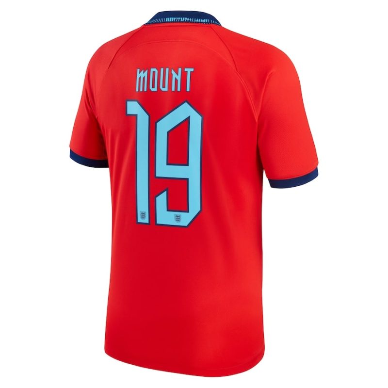 MAILLOT ANGLETERRE EXTERIEUR COUPE DU MONDE 2022 MOUNT (2)