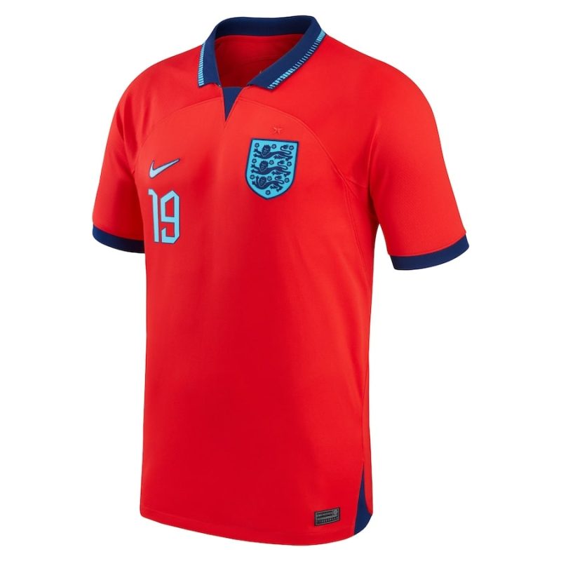 MAILLOT ANGLETERRE EXTERIEUR COUPE DU MONDE 2022 MOUNT (3)