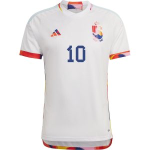 MAILLOT BELGIQUE EXTERIEUR COUPE DU MONDE 2022 E (2)