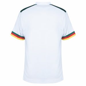 MAILLOT CAMEROUN EXTERIEUR COUPE DU MONDE 2022 (2)