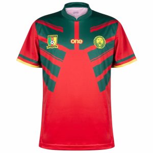 MAILLOT CAMEROUN THIRD COUPE DU MONDE 2022 (1)