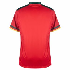 MAILLOT CAMEROUN THIRD COUPE DU MONDE 2022 (2)