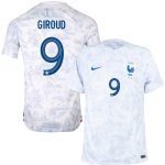 MAILLOT EQUIPE DE FRANCE EXTERIEUR COUPE DU MONDE 2022 GIROUD (1)