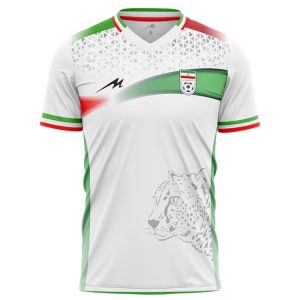 MAILLOT IRAN DOMICILE 2022 2023 (1)