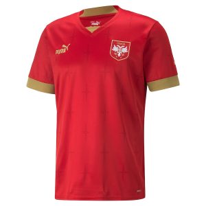 MAILLOT SERBIE DOMICILE COUPE DU MONDE 2022 (1)