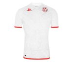 MAILLOT TUNISIE EXTERIEUR COUPE DU MONDE 2022 (1)