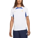 Maillot Equipe de France Coupe du Monde 2022 Pre-Match (1)