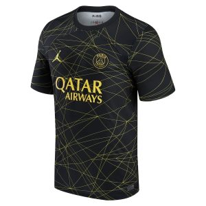 MAILLOT PSG JORDAN FOURTH 2022 2023 (1)