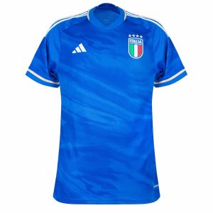 MAILLOT ITALIE DOMICILE 2023 2024 (01)