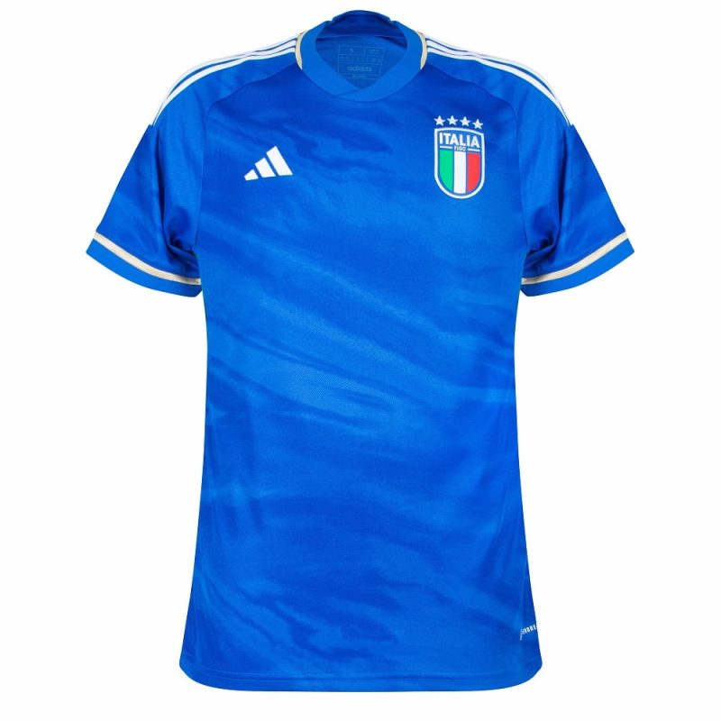 MAILLOT ITALIE DOMICILE 2023 2024 (01)