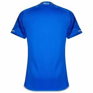 MAILLOT ITALIE DOMICILE 2023 2024 (02)