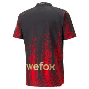 MAILLOT MILAN AC X KOCHE FOURTH 2022 2023 (02)