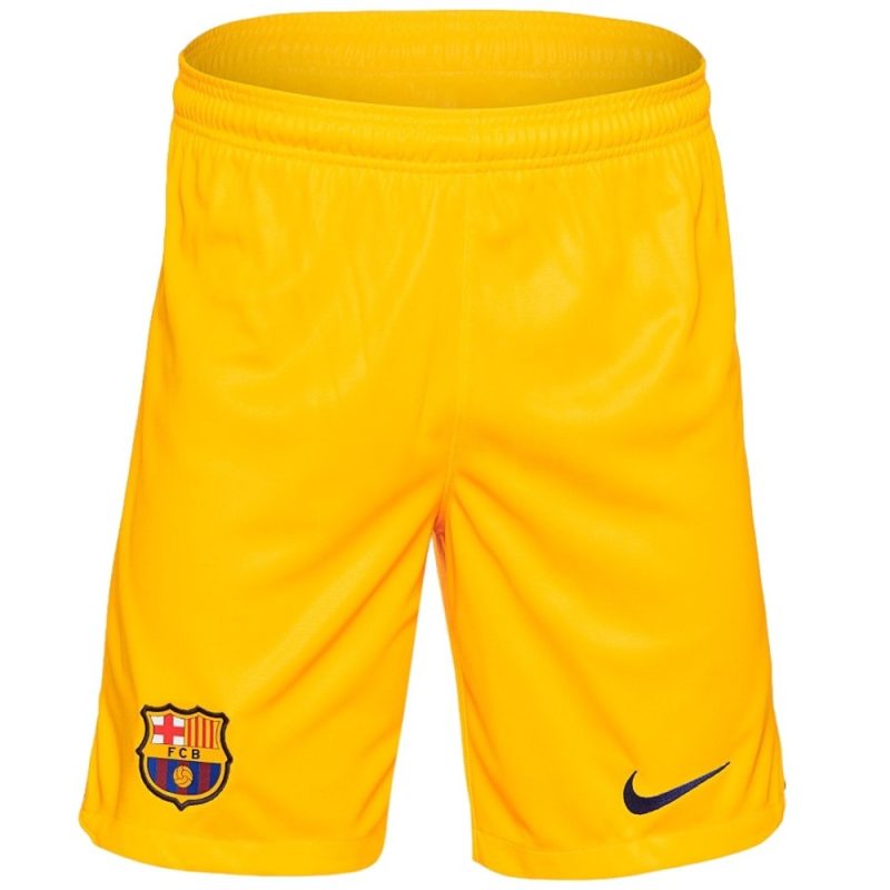 SHORT FC BARCELONE FOURTH 2022 2023 (01)