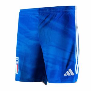 SHORT ITALIE DOMICILE BLEU 2023 2024 (02)