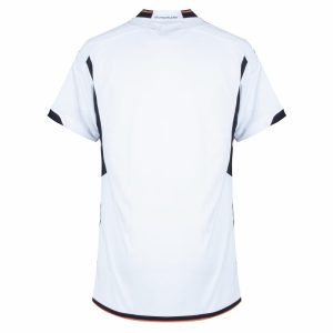 MAILLOT ALLEMAGNE DOMICILE EURO 2024 QUALIFICATIONS (2)