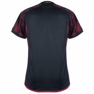 MAILLOT ALLEMAGNE EXTERIEUR EURO 2024 QUALIFICATIONS (2)