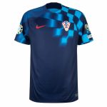 MAILLOT CROATIE EXTERIEUR EURO 2024 QUALIFICATIONS (1)