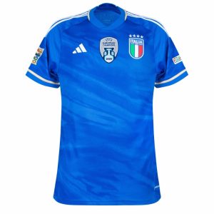 MAILLOT ITALIE DOMICILE 2023 2024 WINNER EURO 2020 (1)