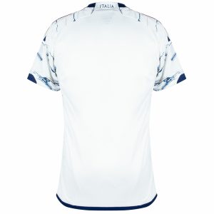 MAILLOT ITALIE EXTERIEUR 2023 2024 WINNER EURO 2020 (2)