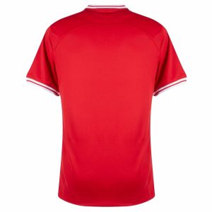 MAILLOT POLOGNE EXTERIEUR EURO 2024 QUALIFICATIONS (2)