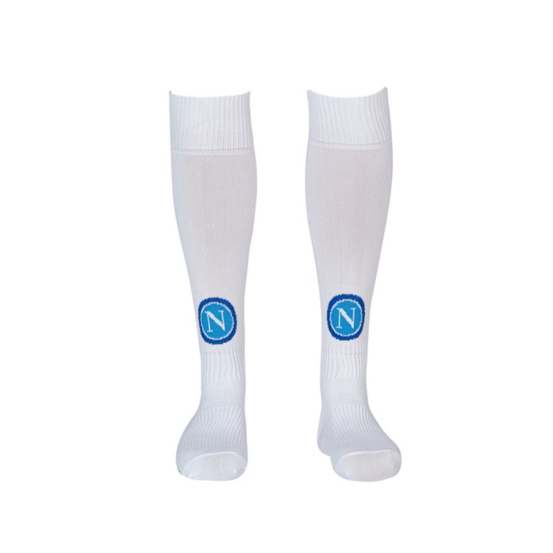 CHAUSSETTES NAPLES EA7 EXTERIEUR 2022 2023 (01)