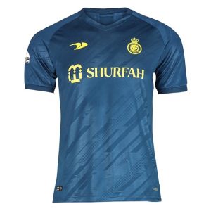 MAILLOT AL NASSR EXTERIEUR 2022 2023 (1)