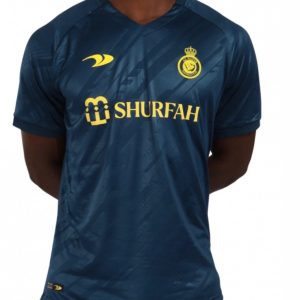 MAILLOT AL NASSR EXTERIEUR 2022 2023 (2)