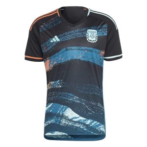 MAILLOT ARGENTINE EXTERIEUR 2023 2024 FEMININE (1)