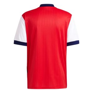 MAILLOT ARSENAL DOMICILE ICON (2)