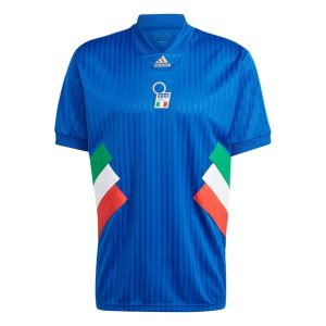 MAILLOT ITALIE DOMICILE ICON (1)