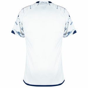 MAILLOT ITALIE EXTERIEUR 2023 2024 (2)