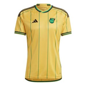 MAILLOT JAMAIQUE DOMICILE 2023 2024 (1)