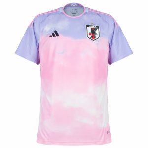 MAILLOT JAPON EXTERIEUR FEMME 2022 2023 HOMME (1)