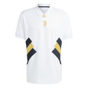 MAILLOT JUVENTUS DOMICILE ICON (1)