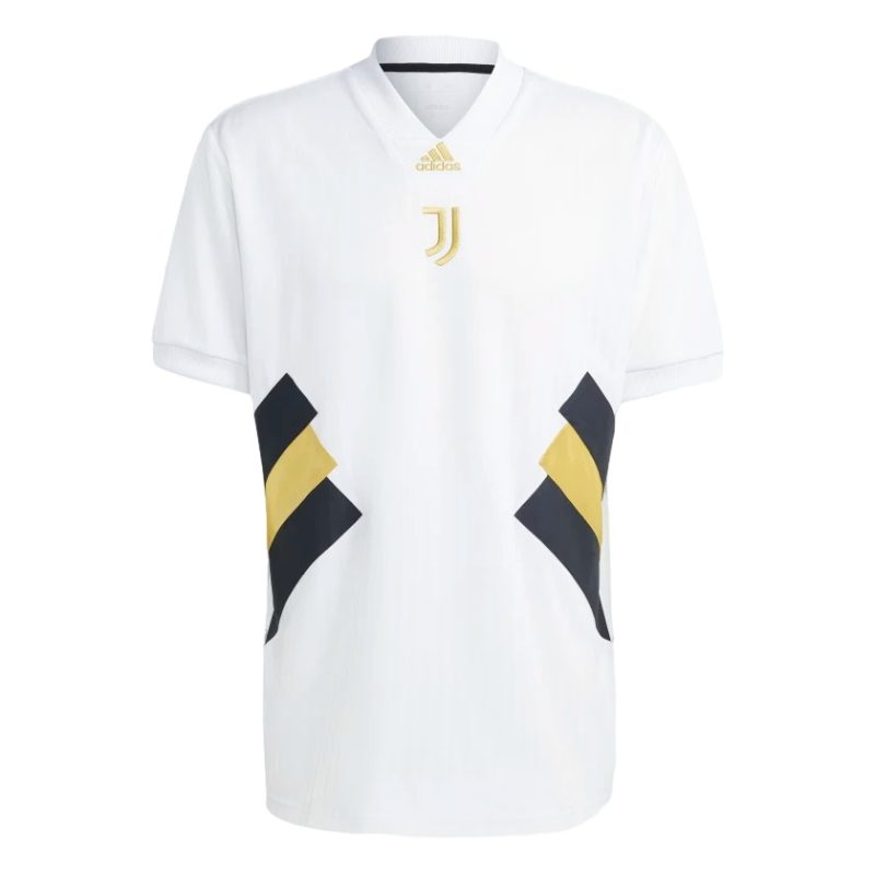 MAILLOT JUVENTUS DOMICILE ICON (1)