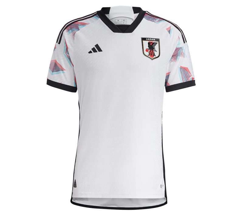 MAILLOT MATCH JAPON EXTERIEUR COUPE DU MONDE 2022 (1)