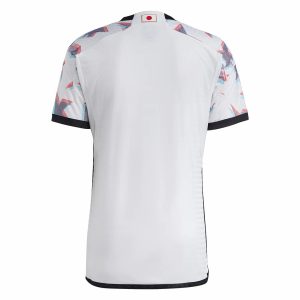 MAILLOT MATCH JAPON EXTERIEUR COUPE DU MONDE 2022 (2)