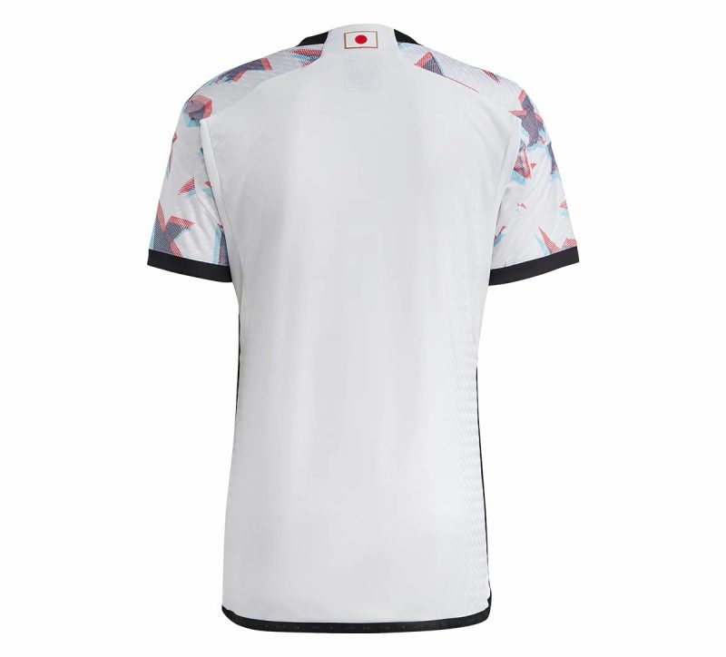 MAILLOT MATCH JAPON EXTERIEUR COUPE DU MONDE 2022 (2)