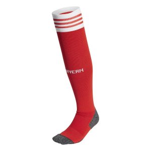 CHAUSSETTES BAYERN MUNICH DOMICILE 2023 2024 (1)