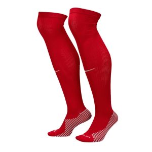 CHAUSSETTES LIVERPOOL DOMICILE 2023 2024 (1)