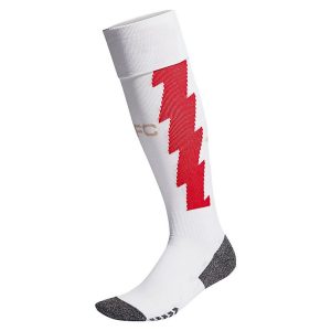 Chaussettes Arsenal Domicile 2023 2024 (1)