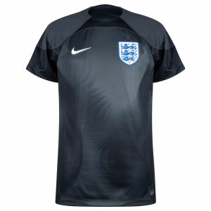 MAILLOT ANGLETERRE DOMICILE COUPE DU MONDE 2022 GARDIEN (1)